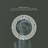 Portada para "Connections, Vol. 3"