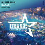 Artwork for "Kagari"