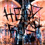 Artwork for "Headrush"