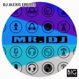 Artwork for "Mr. Dj"