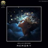 Artwork für "MEMORY"