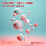 Artwork for "Better"