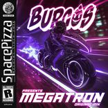 Artwork for "Megatron"