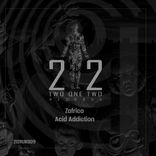 Artwork for "Acid Addiction"