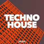 Artwork for "Techno House"