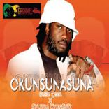 Artwork for "Okunsunasuna"