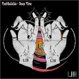 Artwork for "Deep Time"