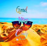 Artwork for "Good Vibes Only"