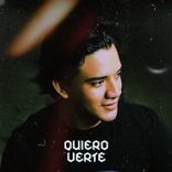 Artwork for "Quiero verte"