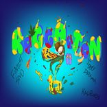 Portada para "Reggaeton"