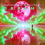 Artwork voor "Dreams"