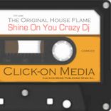 Artwork for "Shine On (You Crazy Dj)"