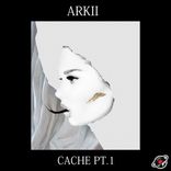 Artwork for "Cache, Pt. 1"