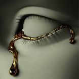 Portada para "Tears of Gold"