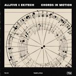 Artwork for "Chords in Motion"