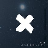 Artwork für "Solar Apocalypse"