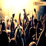 Artwork for "Say Yeah!!!"