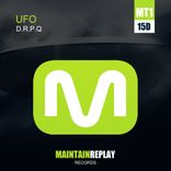 Portada para "UFO"