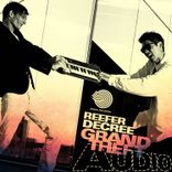 Artwork für "Grand Theft Audio"