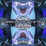 Artwork for "Fusion"