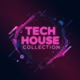 Artwork for "Tech House Collection"