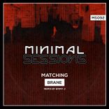 Artwork for "Matching"