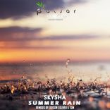 Artwork for "Summer Rain"