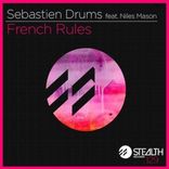 Artwork for "French Rules"