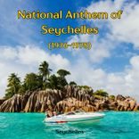 Artwork for "National Anthem of Seychelles (1976-1978)"
