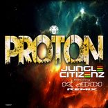 Artwork for "Proton"