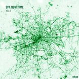 Artwork voor "Spatium Time, Vol.8"