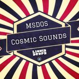 Artwork for "Cosmic Sounds Ep"