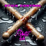 Artwork for "Stick Control"