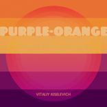 Purple-Orange