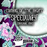 Artwork for "Speedway"