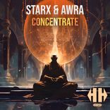 Artwork voor "Concentrate"