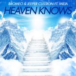 Artwork für "Heaven Knows"