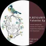 Artwork for "Valentine"