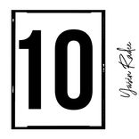 Artwork voor "10"
