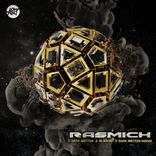 Artwork for "Dark Matter"