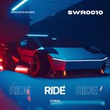Portada para "Ride"
