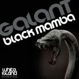 Black Mamba
