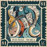 Artwork voor "Musica"