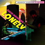 Artwork for "Lonely"