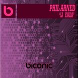 Artwork for "La Enaida"