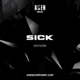 Artwork for "Sick"