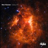 Artwork für "Galaxy"