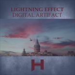 Artwork for "Digital Artifact"