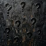 Artwork for "questions"