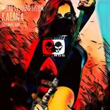 Artwork for "Katana"